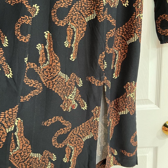 Size L FARM dress - Picture 4 of 7